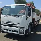 دينا ايسوزو fv 2023