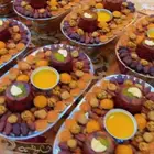 صو اني التمور والفواكه للمناسبات