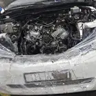 مكينة باترول 320 8V 2014