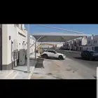 مظلات سيارات مظلات مواقف مظلات سياره مظله سياره جده مضلات