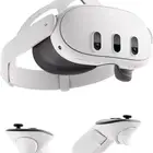 الرياض الأحساء Quest 3 128GB VR نظارة واقع افتراضي