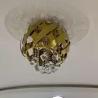 الثريا للبيع تشتغل ابيض و اصفر الموقع وادي الدواسر