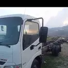 دينه هينو ياباني شاص 2015 نظيفة على الشرط
