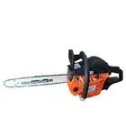 ماطور حطب ياباني