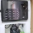 جهاز بصمة من شركة ZKT