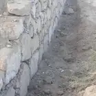 سواق بوكلين بنيان حجر قص حفر خبرة 10 سنه