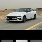 هيونداي النترا سمارت 2025