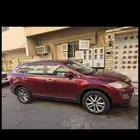 مازدا CX9 2011