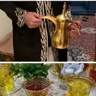 قهوجيين وصبابين قهوه عربية اصيله شاهي نعناع قهو تركي للحجز و