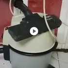 مكنسه كهربائيه هيتاشي صناعه بولنداء