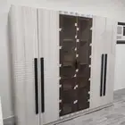 غرف نوم جاهز مع المرتبه