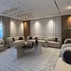 ديكورات تلفزيون ومداخل مودرن-شغل فخم وسعر مناسب