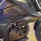 Suzuki Gixxer 250 model 2022