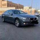 بي ام 2012 520i