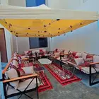 جلسات شعبيه