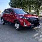 بايك 2025 بحاله الوكاله