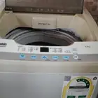 غساله 6 كيلو تشتغل غسيل فقط المجفف لا يعمل