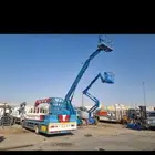 كرين ونش رافعه سله للايجار ديناونش