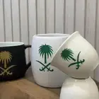 اكواب اليوم الوطني طباعة حسب الطلب