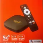 Android Tv.