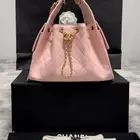 شانيل كافيار بينك 25