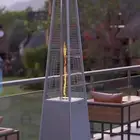 تاجير دفايات