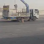 دينا 3 طن كرين للايجار يومي وشهري.
