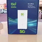 وأي فأي 5G أحدث اصدار من زين انترنت لا محدود Unlimited WiFi