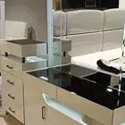 غرفة نوم صيني جديد كلاسيك