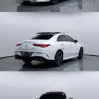 مرسيدس Cla