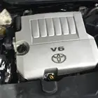 مكينة افلون 2009 2017 . 6V