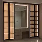 تفصيل وتركيب جميع انواع الستائر والديكور والمفروشات