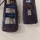 ديكور سوتش كامري 98 2002