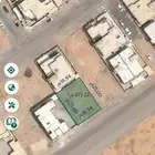 المهديه ارض سكنيه