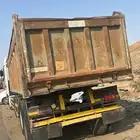 صندوق تريله مقاس 24
