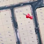 للبيع أرض سكنية مساحة 350 السيف الدمام