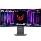 شاشة منحنية OLED 34GS95QE 34