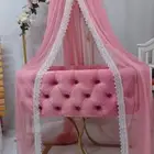 عرض سرير الطفال استخدام 3 شهور نضيف اخو الجديد ومدس الطفال