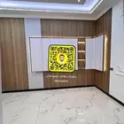 ديكورات فخمه لواجهة شاشه .