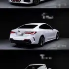 BMW M440i coupe 2024