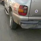 رفرف مفخذ z71 سييرا