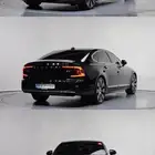 فولفو S90