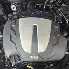 مكينة ازيرا V6 موديل 2018 . 2019 . 2020