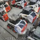 بوب كات Bobcat 2024-2023-2022