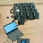 Technician for CentralControlled Systems and Networks