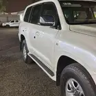 لاندكروزر هدد جي اكس 2008