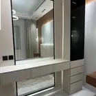 ديكورات خشبيه