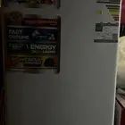 ثلاجة صغيرة DANSAT بحالة ممتازة