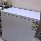 فريزر جنرال جولدن 7 قدم