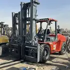 رافعه شوكيه فوركلفت سيزرلفت مان لفت Forklift